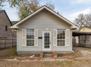 327 W Main St, Edmond, OK 73003