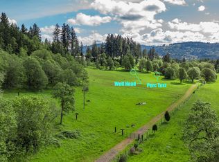 29079 Liberty Rd, Sweet Home, OR 97386