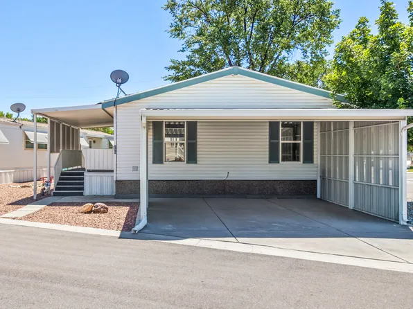 296 E Vagabond Dr #101, Salt Lake City, UT 84107