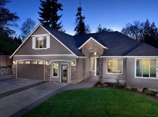 16605 NE 27th Ave, Ridgefield, WA 98642