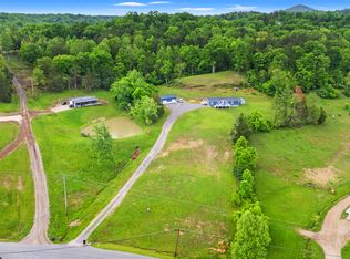 357 White Oak Rd, Irvine, KY 40336