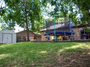 10156 Buffalo Grove Rd, Fort Worth, TX 76108