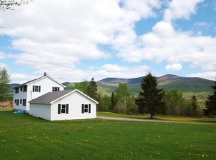 516 North Rd, Lancaster, NH 03584