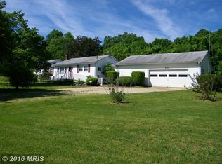 2000 Mitchellville Rd, Bowie, MD 20716
