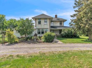 338 E State Road 124, Bluffton, IN 46714