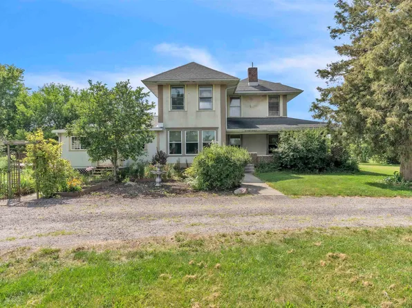 338 E State Road 124, Bluffton, IN 46714