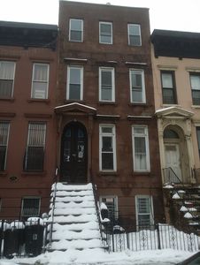 272 Putnam Ave, Brooklyn, NY, 11216