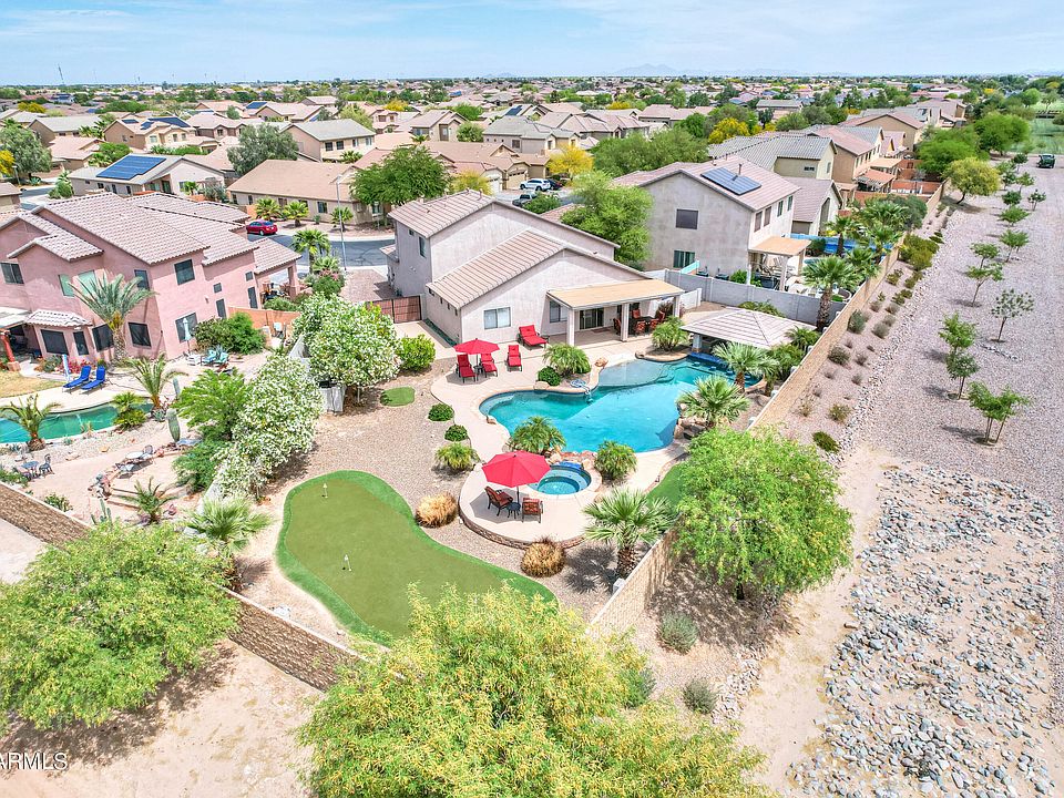 46203 W Sky Ln, Maricopa, AZ 85139 Zillow