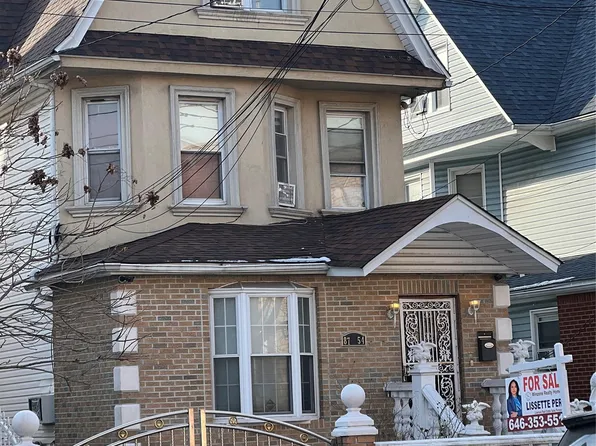 8754 117th Street, Richmond Hill, NY 11418