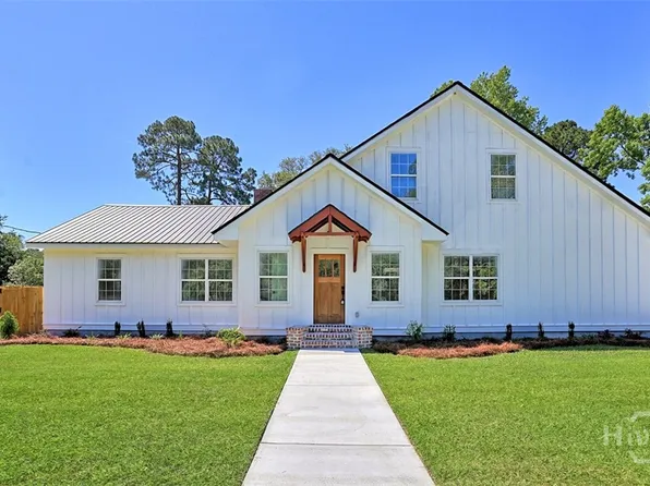 27 Pine Drive, Savannah, GA 31405