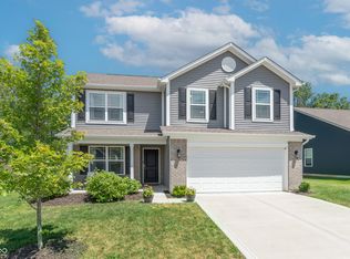 279 Rocky Rd, Greenfield, IN 46140