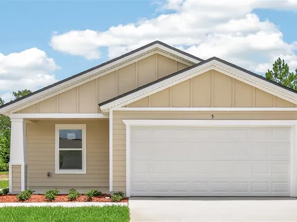 5 Mulligan Way, Bunnell, FL 32110