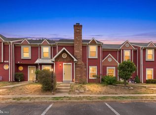 2216 Minnear St, Fredericksburg, VA 22407