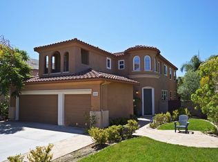 5445 Sonoma Pl, San Diego, CA 92130