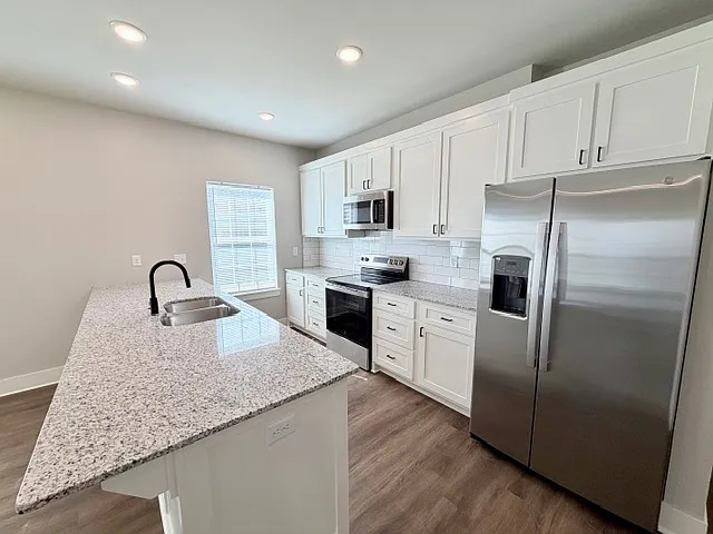 1521 S Duncan Ave #1 — Photo 9