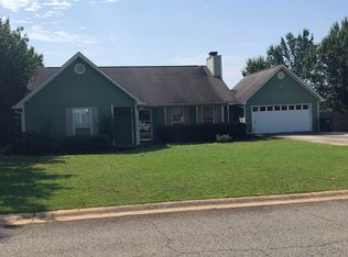 204 Settlers Trl, Warner Robins, GA 31088