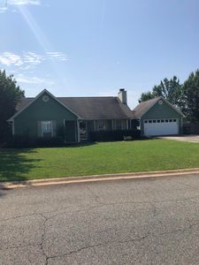 204 Settlers Trl, Warner Robins, GA, 31088