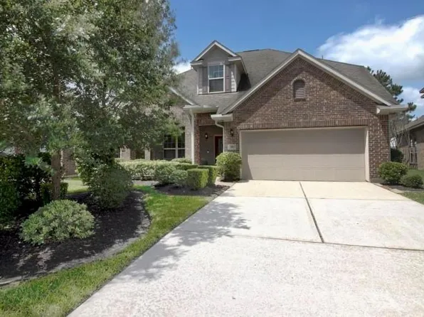 99 Sagamore Ridge Pl, Spring, TX 77389