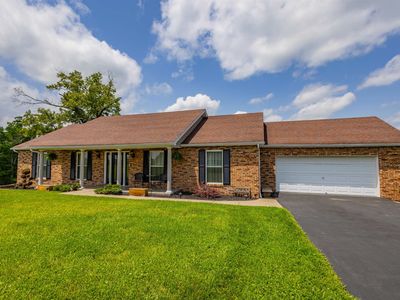 15919 Lone Oak Dr, Catlettsburg, KY, 41129