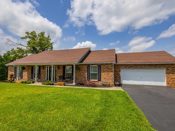 15919 Lone Oak Dr, Catlettsburg, KY 41129