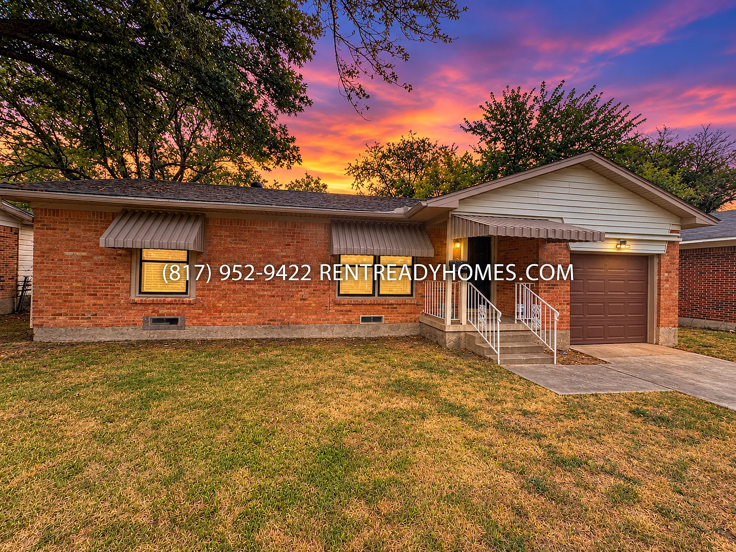 1504 Ridgeview St — Photo 1