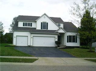 12924 Arabian Ct NW, Pickerington, OH 43147