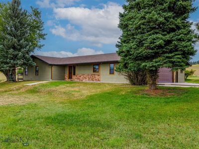 3919 High Trail Rd, Billings, MT, 59101