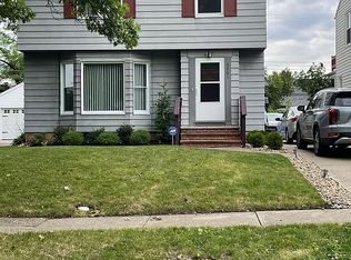 3791 Covington Rd, South Euclid, OH 44121