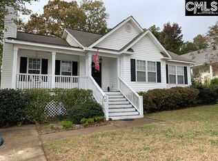 204 Ashley Crest Dr, Columbia, SC 29229