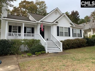 204 Ashley Crest Dr, Columbia, SC, 29229