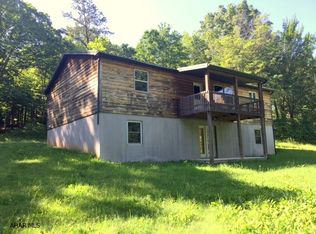 3572 Evitts Creek Rd, Bedford, PA 15522