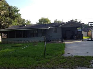 1262 Hickory Cove Ln, Orange Park, FL 32073