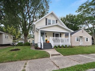 1118 Dodge Ave, Fort Wayne, IN 46805