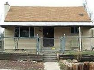 953 S Raleigh St, Denver, CO 80219