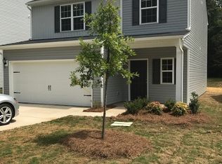 6827 Ware Rd, Charlotte, NC 28212