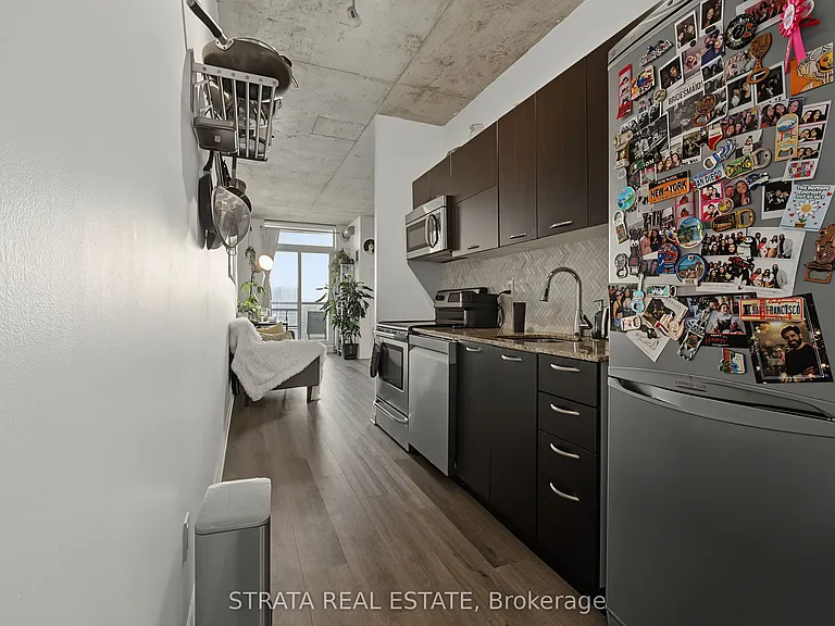 150 Sudbury St #1117 — Photo 6