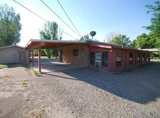1906 Los Lentes Rd NE, Los Lunas, NM 87031