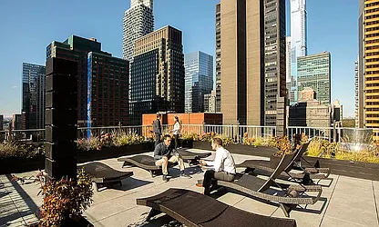 Rented by Amazon Realty Group LLC