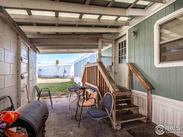 2704 N Shields St UNIT 7, Fort Collins, CO 80524