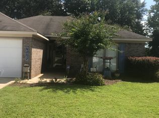 4007 Shade Valley Dr, Columbus, GA 31909