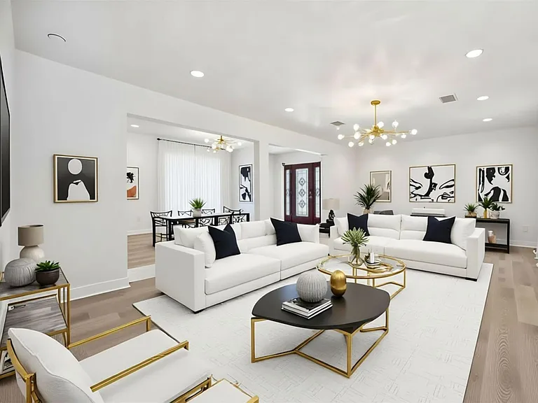 3415 Southmore Blvd — Photo 6