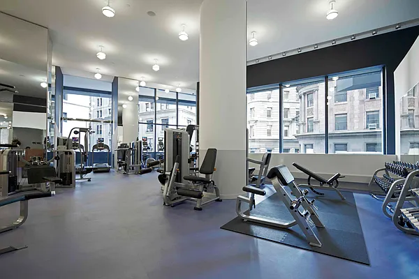 Rented by Rose Associates, Inc. | media 56