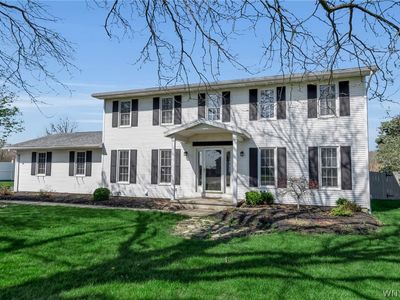 8426 Stringham Dr, Batavia, NY, 14020