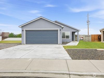 501 Rama Court, Pasco, WA, 99301
