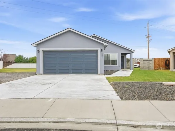 501 Rama Court, Pasco, WA 99301