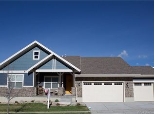 5115 N Lauralwood St, Heber, UT 84032