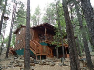 620 E Rimrock Rd, Munds Park, AZ 86017