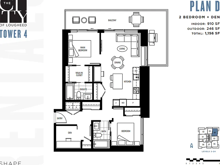 3866 Evergreen Pl — Photo 31
