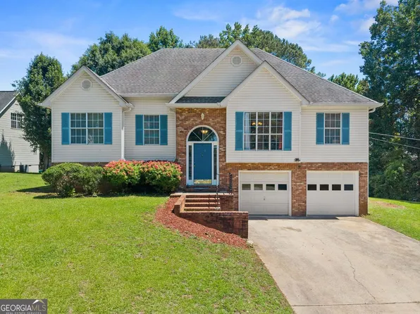 4342 Woodglenn Dr, Gainesville, GA 30507