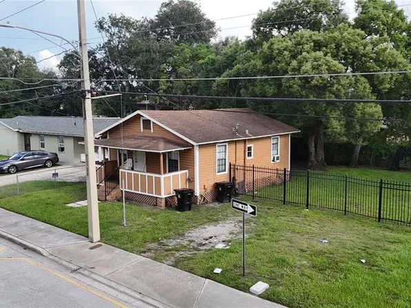 914 W SOUTH STREET, ORLANDO, FL 32805